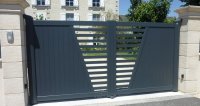Notre société de clôture et de portail à Marquigny